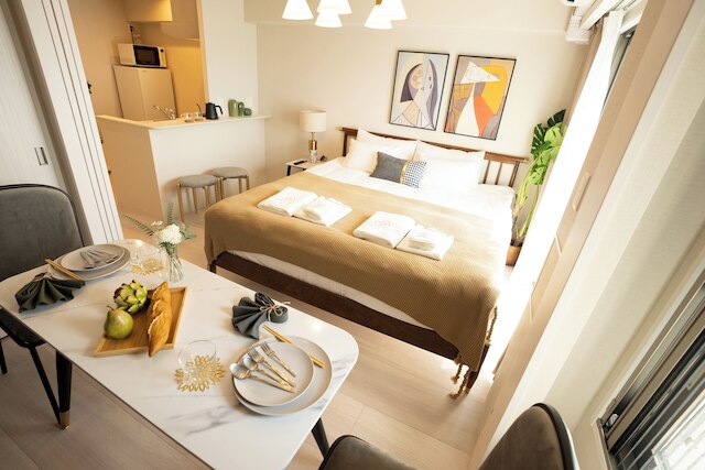 谷町君ホテル 日本橋 47