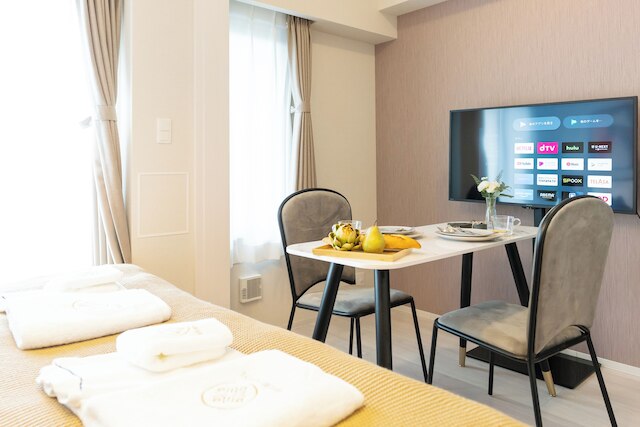 谷町君ホテル 日本橋 47