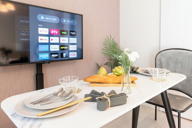 谷町君ホテル 日本橋 47