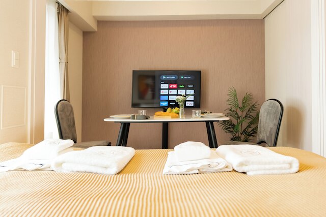 谷町君ホテル 日本橋 47