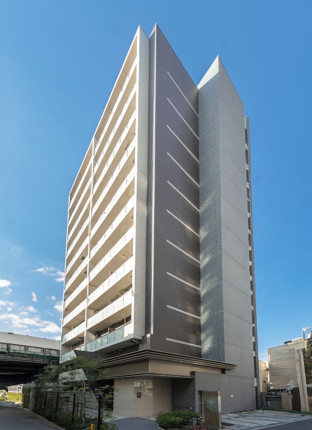 谷町君ホテル 日本橋 47