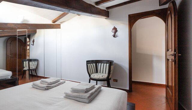 イタリアンウェイ - ビグリ 6