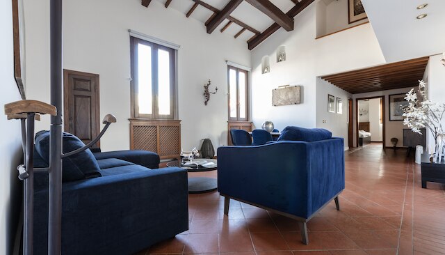 イタリアンウェイ - ビグリ 6