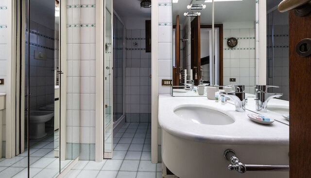 イタリアンウェイ - ビグリ 6