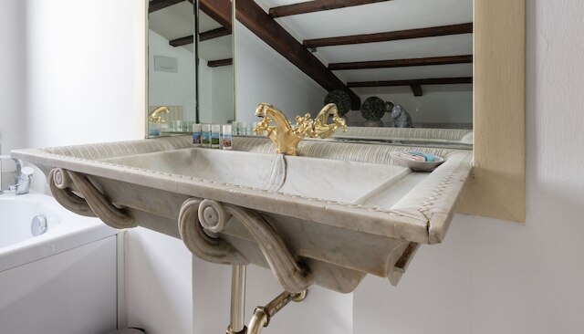 イタリアンウェイ - ビグリ 6