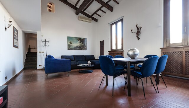 イタリアンウェイ - ビグリ 6