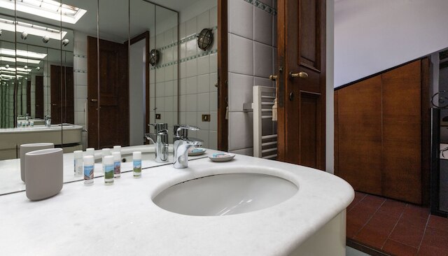 イタリアンウェイ - ビグリ 6