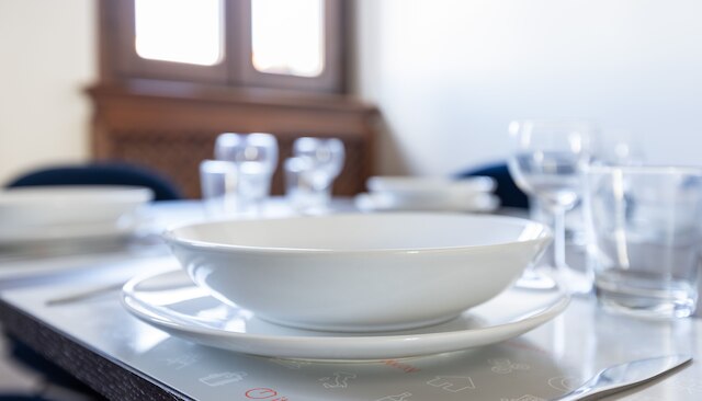 イタリアンウェイ - ビグリ 6