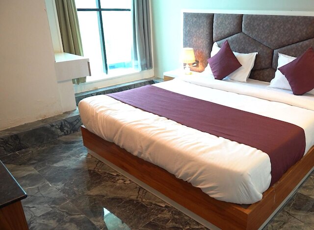 ホテルOMタポヴァン