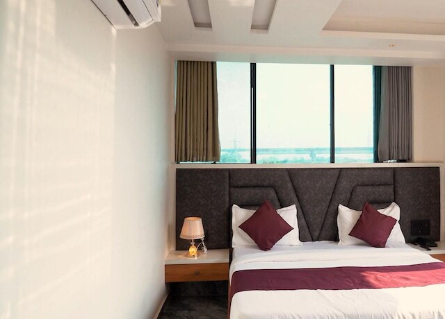 ホテルOMタポヴァン