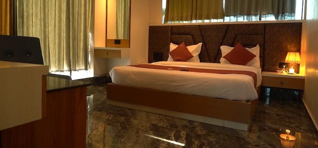 ホテルOMタポヴァン