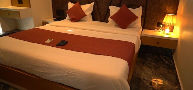 ホテルOMタポヴァン