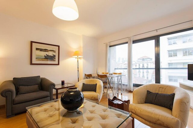 リスボンシティセンタードリームズ