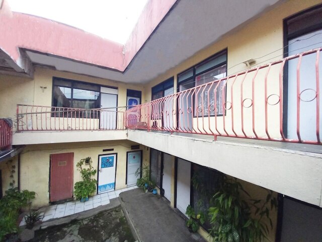 ホテル O ブリオ ゲストハウス シャリア