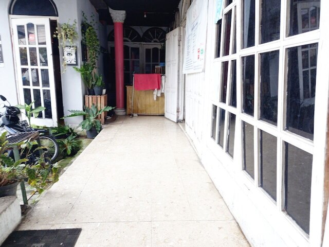 ホテル O ブリオ ゲストハウス シャリア