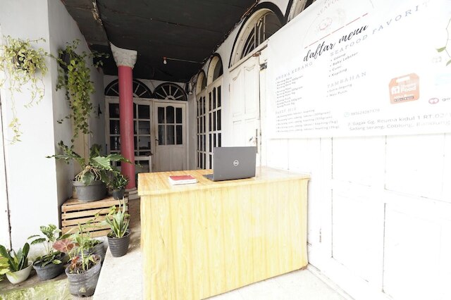 ホテル O ブリオ ゲストハウス シャリア