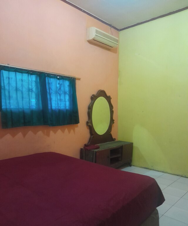 ホテル O フェルマンシオ ホームステイ 2