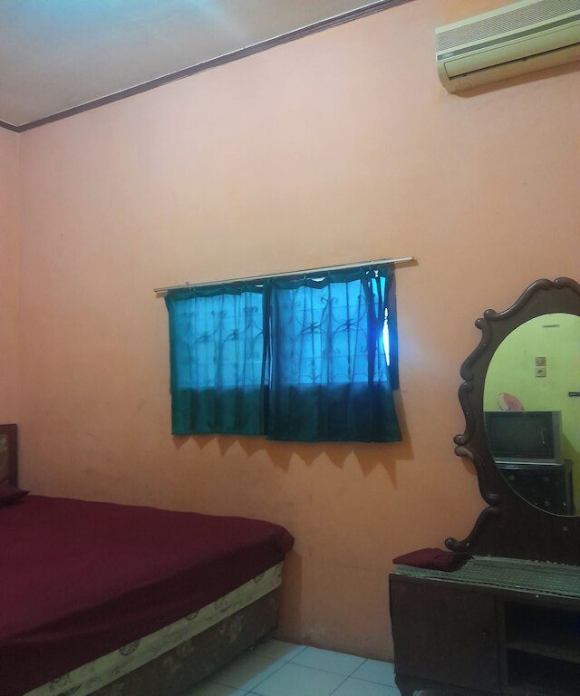 ホテル O フェルマンシオ ホームステイ 2