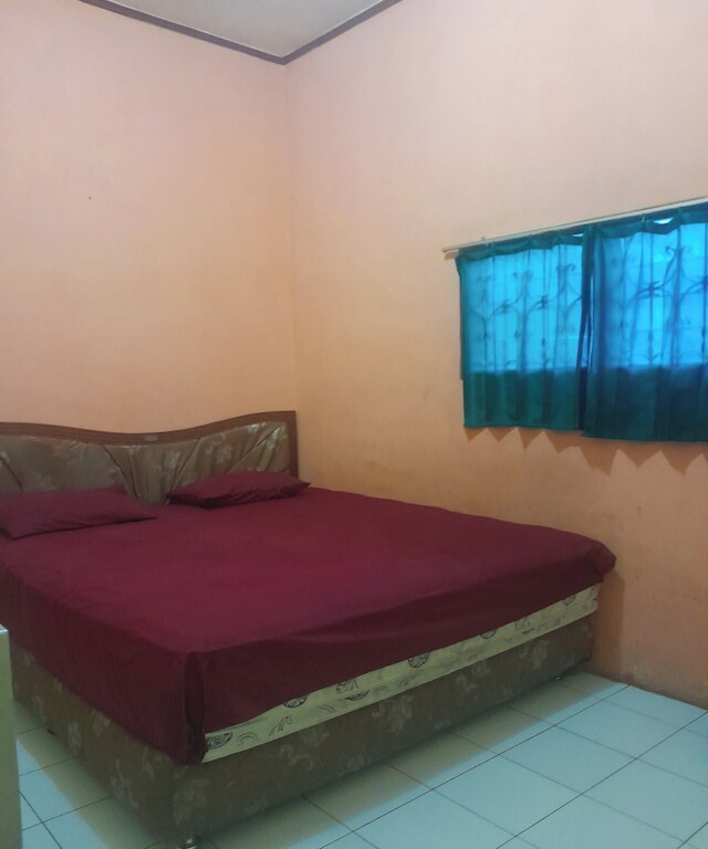 ホテル O フェルマンシオ ホームステイ 2