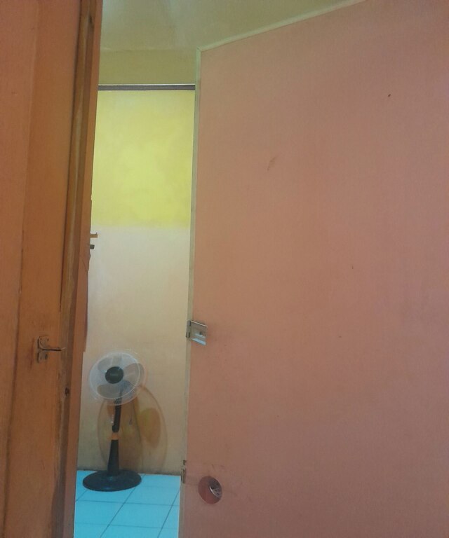 ホテル O フェルマンシオ ホームステイ 2