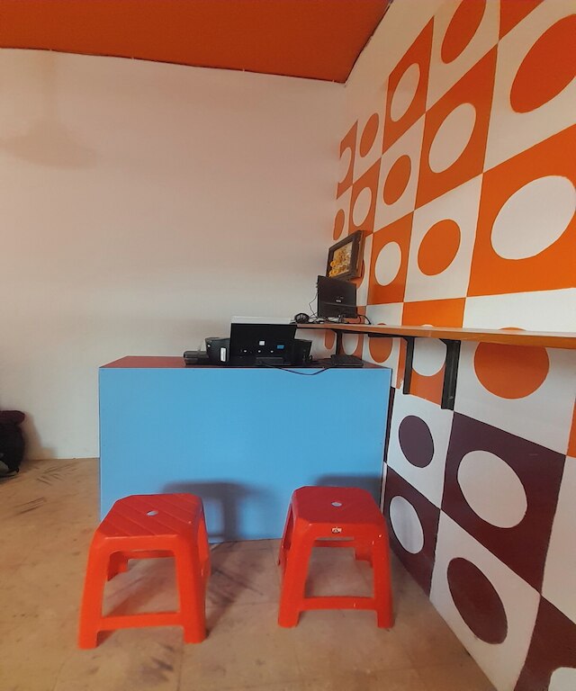 ホテル O フェルマンシオ ホームステイ 2