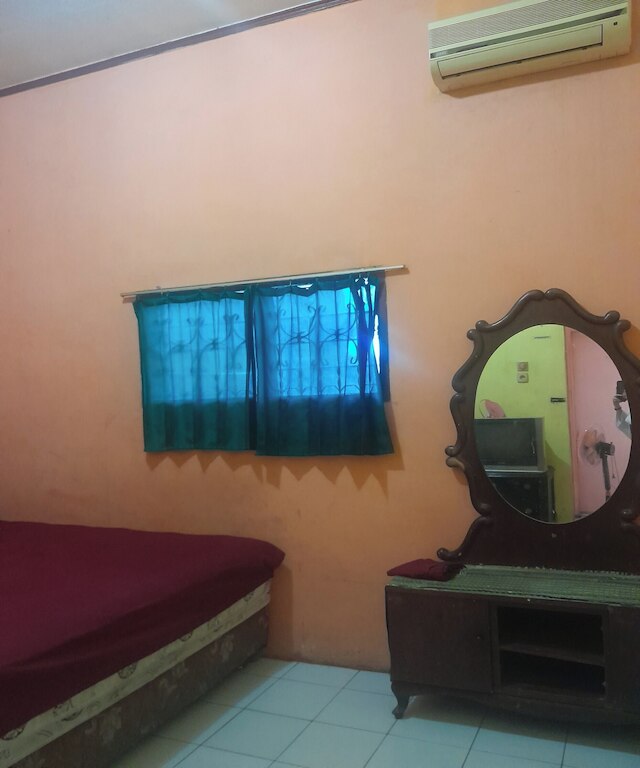 ホテル O フェルマンシオ ホームステイ 2