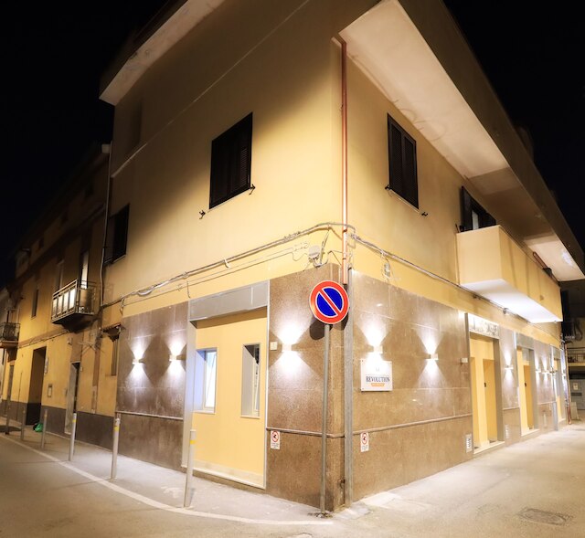 B&B レボリューション ベッド&ブレックファースト