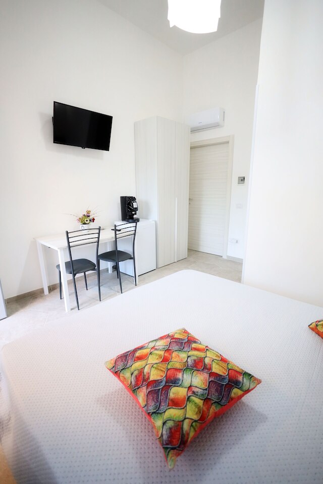 B&B レボリューション ベッド&ブレックファースト