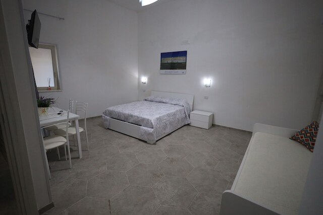 B&B レボリューション ベッド&ブレックファースト