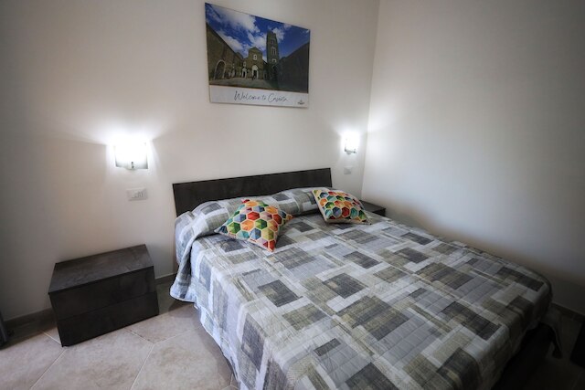 B&B レボリューション ベッド&ブレックファースト