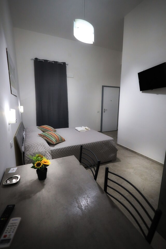 B&B レボリューション ベッド&ブレックファースト