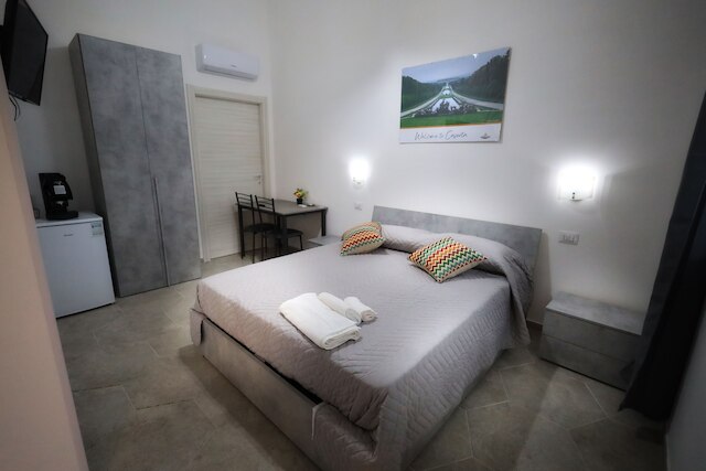 B&B レボリューション ベッド&ブレックファースト