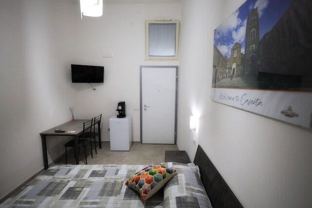 B&B レボリューション ベッド&ブレックファースト