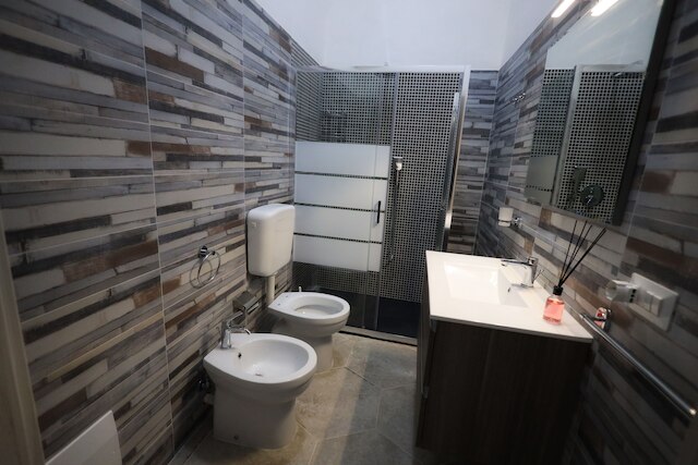 B&B レボリューション ベッド&ブレックファースト