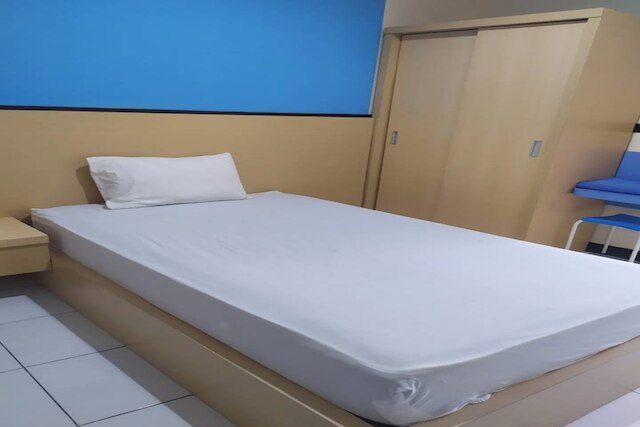 OYO 93818 ウィスマ アル アラフ シャリア