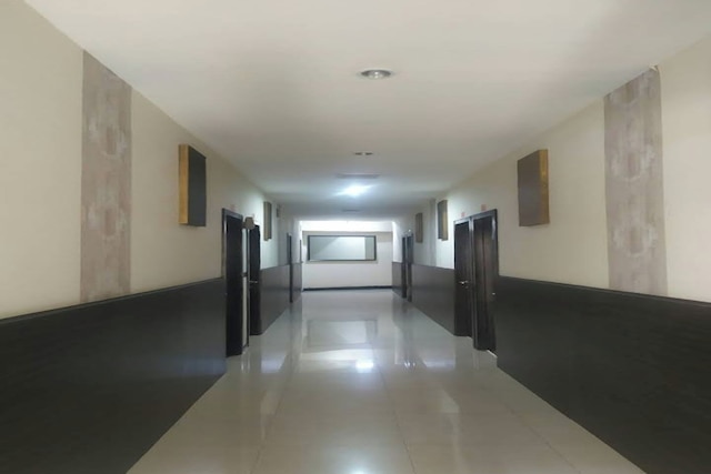 OYO 93818 ウィスマ アル アラフ シャリア