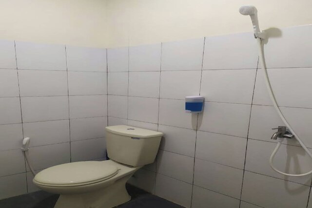 OYO 93818 ウィスマ アル アラフ シャリア