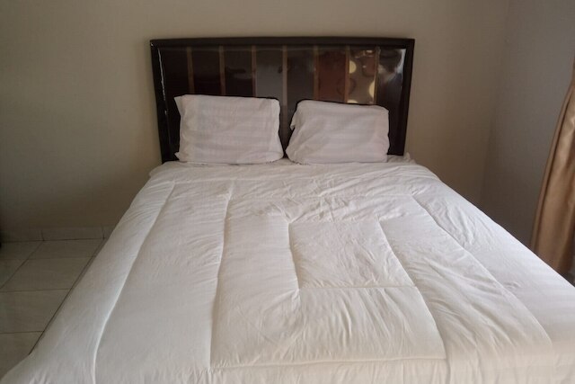 ホテル O Njy ハウス シャリーア ニア バンダラ スルタン シャリフ カシム II