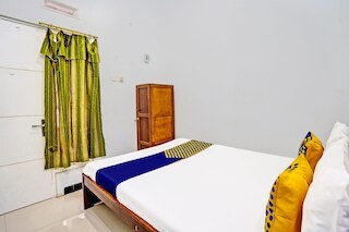 ホテル O Njy ハウス シャリーア ニア バンダラ スルタン シャリフ カシム II