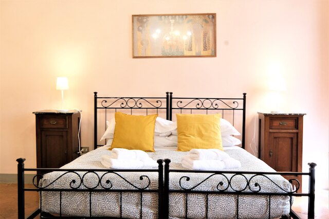 ワインアパートメンツフィレンツェポミノ