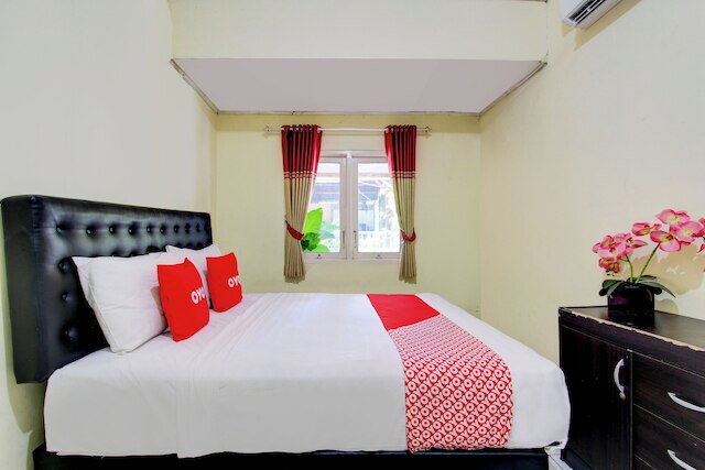 OYO 93859 サッファ 27 ゲストハウス シャリア