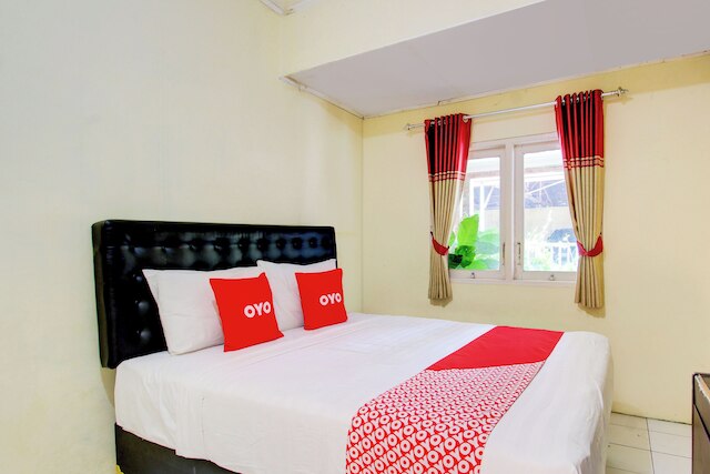 OYO 93859 サッファ 27 ゲストハウス シャリア