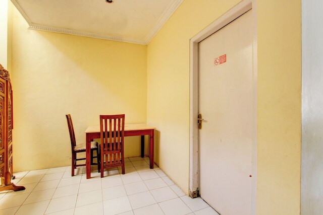 OYO 93859 サッファ 27 ゲストハウス シャリア