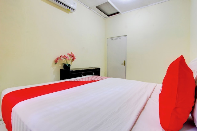 OYO 93859 サッファ 27 ゲストハウス シャリア