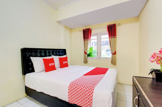 OYO 93859 サッファ 27 ゲストハウス シャリア