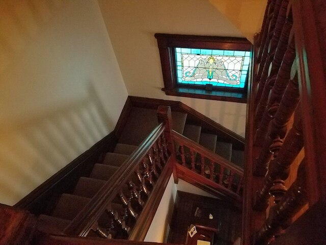 ガーデン ハウス ベッド アンド ブレックファースト