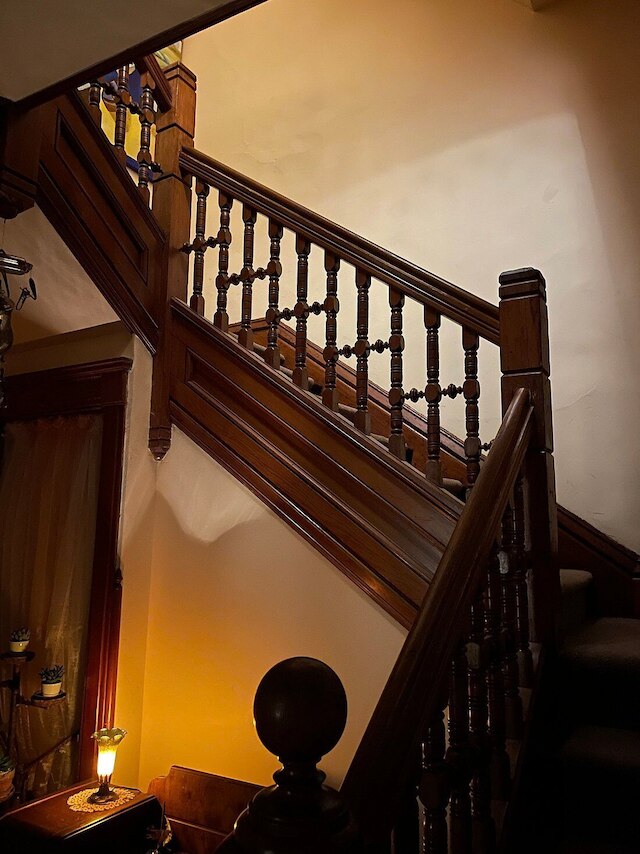 ガーデン ハウス ベッド アンド ブレックファースト