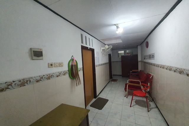 ホテル O アバン ホームステイ シャリーア