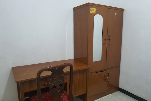 ホテル O アバン ホームステイ シャリーア