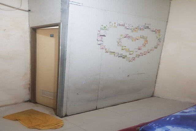 OYO 93863 Dv ホームステイ シャリア ゲンテング